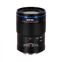 LAOWA DSLR