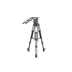 Blackmagic Pocket Cinema Cam 6K Pro - Stativ