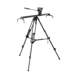 Camcorder Slider