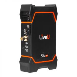 LiveU-Streaming