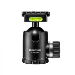 Mantona GoPro Zubehör