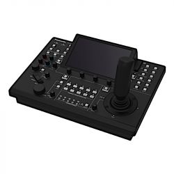 Panasonic PTZ Cams – Sofort lieferbar!