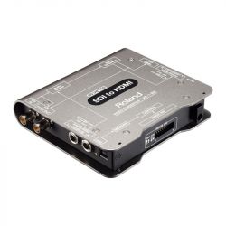 Video Konverter SDI & HDMI