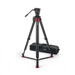 Canon C300 III - Stativ