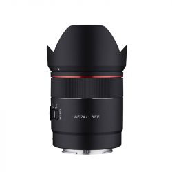 Samyang AF-Serie