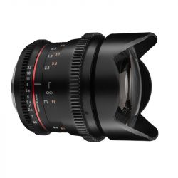 Follow Focus