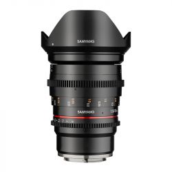 Samyang VDSLR
