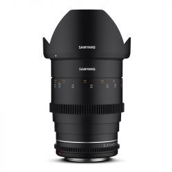 Samyang VDSLR MK2