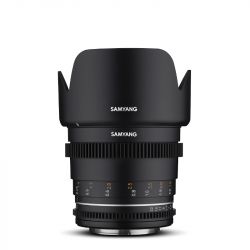 Canon EOS R5 C - Objektive