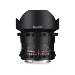 Samyang VDSLR