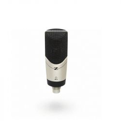 Studio Mikrofon