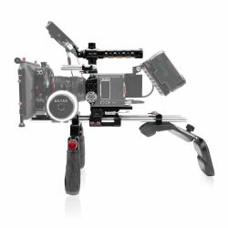 Shoulder Rig Kit - Basic