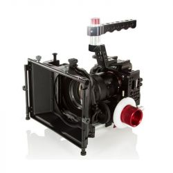 Cage Kit - Matte Box & Follow Focus
