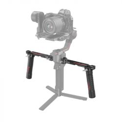 Rig Handle