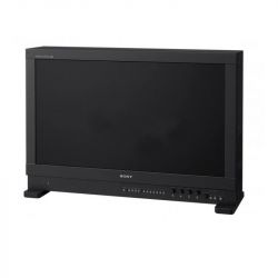 Sony PXW-FX9 - Monitor