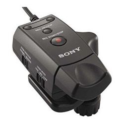 Camcorder Fernbedienung