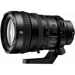 Sony E