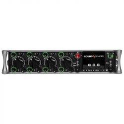 Digital Audio Recorder