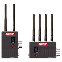 Videofunkstrecke SDI/HDMI