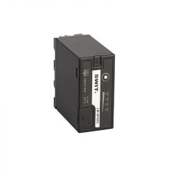 Streaming Power Supply