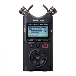 Handheld Audio Recorder