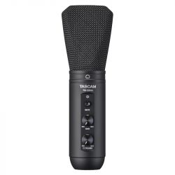 Audio Mount