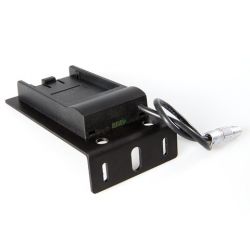 Funkstrecke Battery Plate