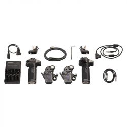 Follow Focus System
