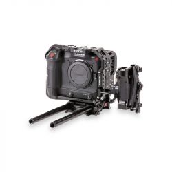 Canon EOS C70 - Grip