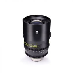 Tokina Cinema Lens