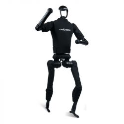 Unitree Robotics