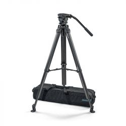 Vinten Flowtech Stativsystem