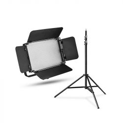 Flächenleuchte Tageslicht