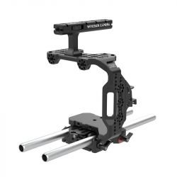 Cage Kit - Base Plate