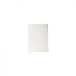 Monitor Ablage