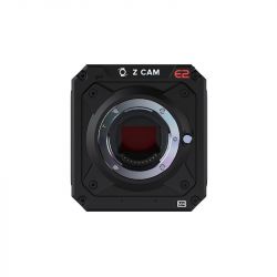 Z-Cam