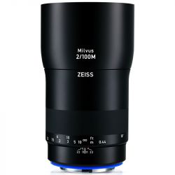 Zeiss Milvus