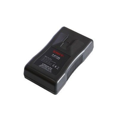 Swit S-8110A Li-Ion Anton Bauer Mount Akku
