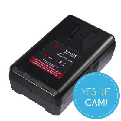 Swit S-8192S Li-Ion V-Mount Akku