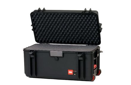HPRC 4300 WCUBBLK