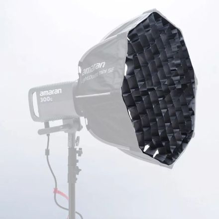 amaran Grid for Light dome mini SE