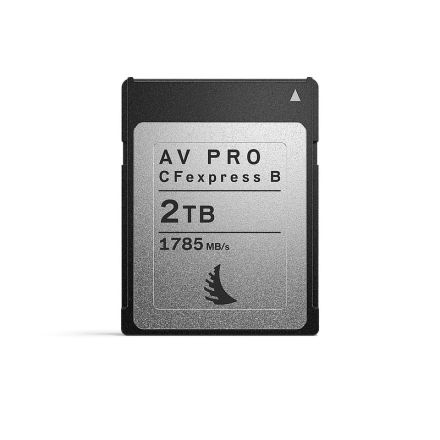 Angelbird AV PRO CFexpress MK2 Type B 2 TB