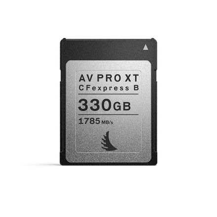 Angelbird AV PRO CFexpress XT MK2 Type B 330 GB