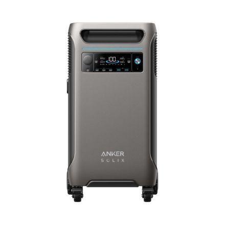 Anker SOLIX F3800 3800Wh, 6000W - 0% MwSt. (gem. § 12 Abs. 3 UStG)*