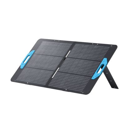 Anker SOLIX PS100 Solarpanel 100W - 0% MwSt. (gem. § 12 Abs. 3 UStG)*