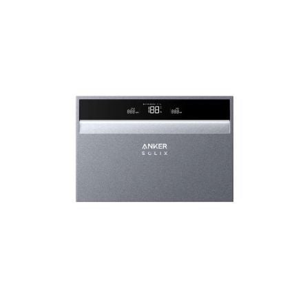Anker SOLIX X1 Powermodul - X1-H5K-T - 5 kWh - Intelligenter Heimspeicher