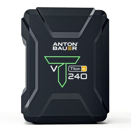 Anton Bauer Titon SL 240 V-Mount
