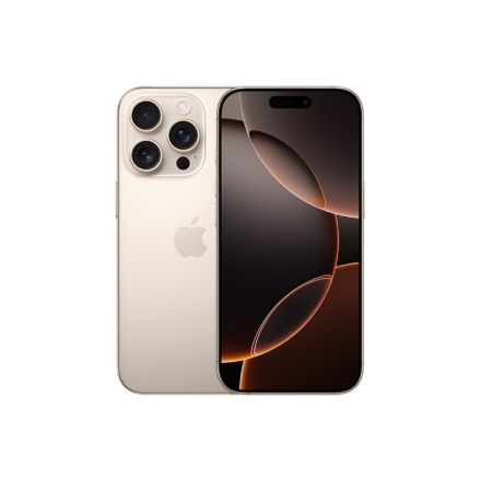 Apple iPhone 16 Pro 128GB Titan Wüstensand