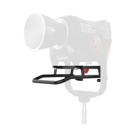 Aputure Storm 1000c/1200x Skid