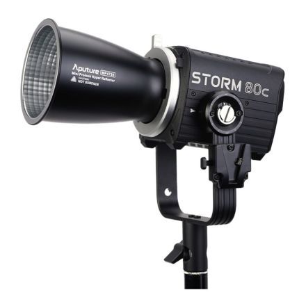 Aputure Storm 80c